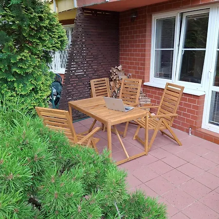 Appartement Hajni 1368